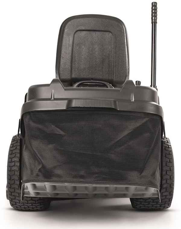 Το Χλοοκοπτικό Τρακτέρ Cub Cadet LT3 PR105